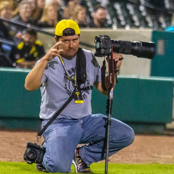 Meet your Posher, Jb - Picture 9 of 10